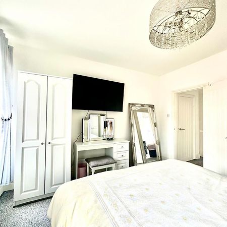 Arthur Street, Stylish 3 Bedroom House Kingston upon Hull Kültér fotó