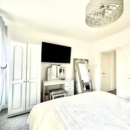 Arthur Street, Stylish 3 Bedroom House Kingston upon Hull Kültér fotó