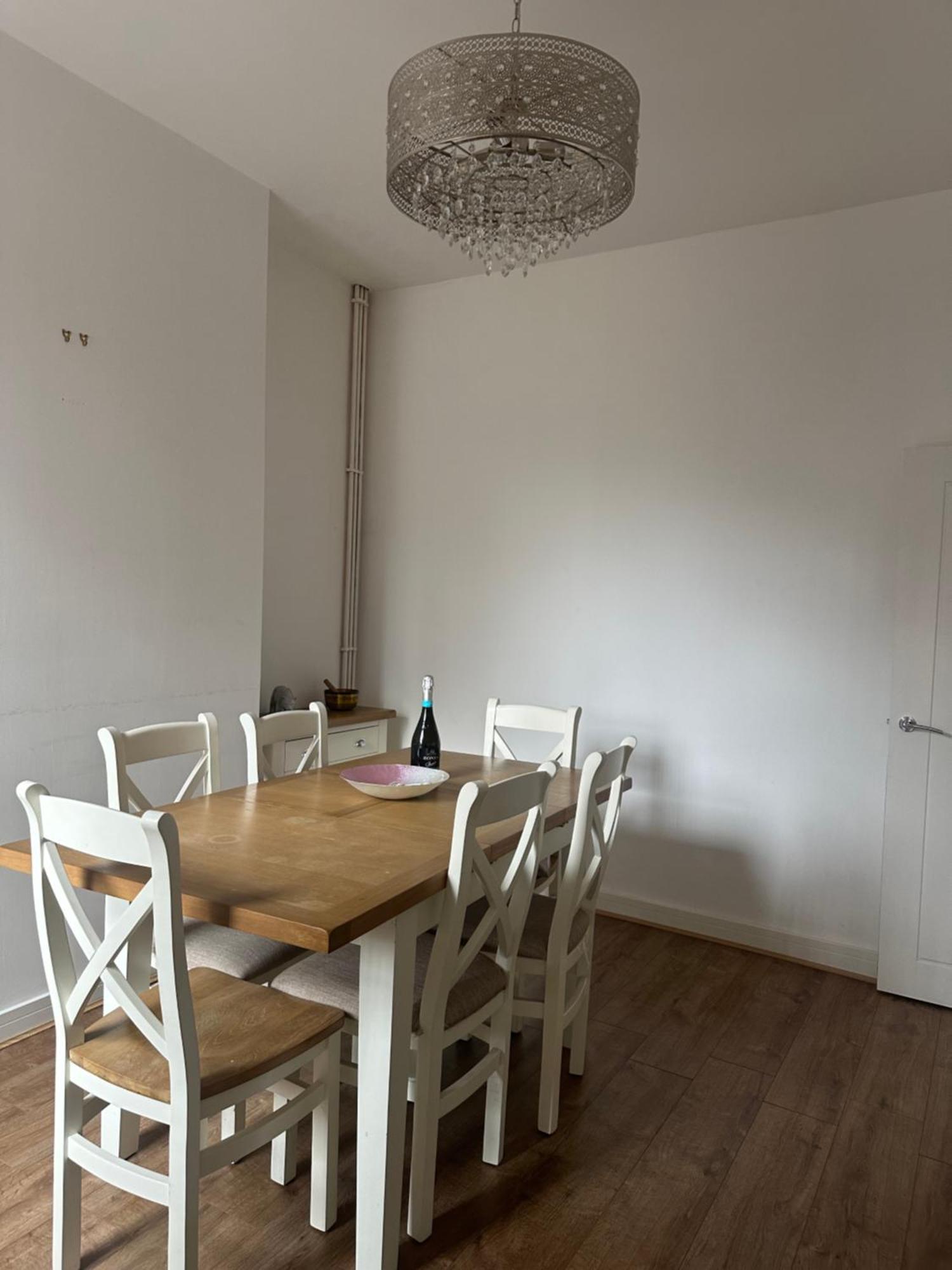 Arthur Street, Stylish 3 Bedroom House Kingston upon Hull Kültér fotó