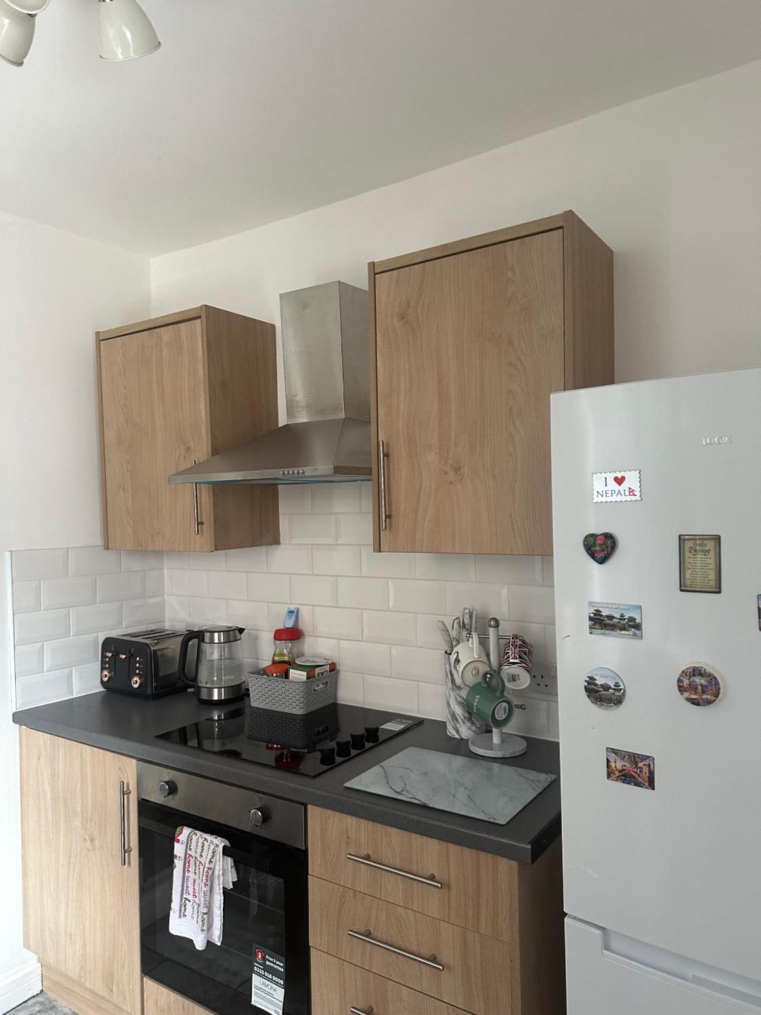Arthur Street, Stylish 3 Bedroom House Kingston upon Hull Kültér fotó