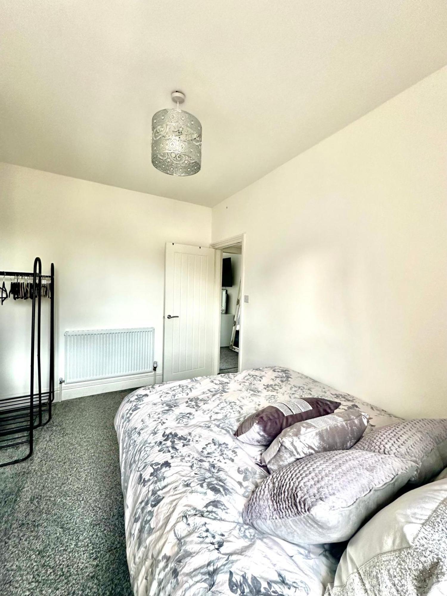 Arthur Street, Stylish 3 Bedroom House Kingston upon Hull Kültér fotó